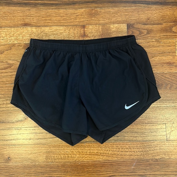 Nike Pants - Nike! Dry fit athletic shorts in great condition
